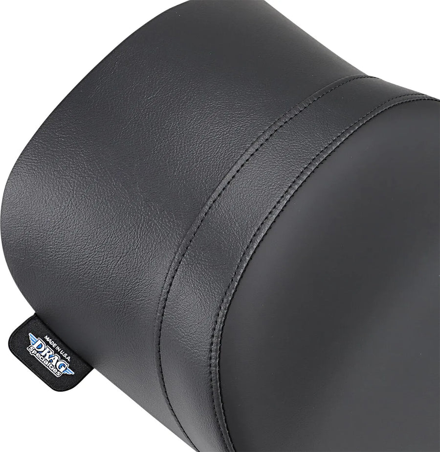 Harley Davidson FLHR [DRAG SPECIALTIES] - Sella singola piatta avanzata con attacco EZ-ON