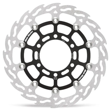 Ktm 250 Duke [2017-2020] - Flame Series Schwimmende Bremsscheibe – Bild 2