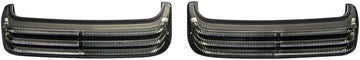harley davidson fltruse [CUSTOM DYNAMICS] – ProBEAM® LED Sequential BAGZ™ salveskelys - 0