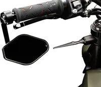 BMW R 1200 Nine T [GILLES TOOLING] – STRATOS Lenkerendenspiegel