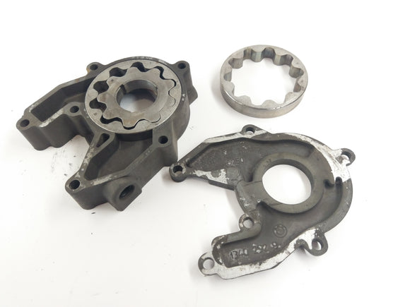 BMW R 1100 Rs 259 [1993] - Bomba de óleo