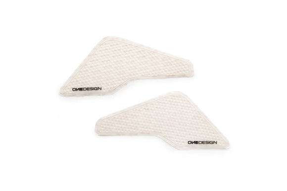 YAMAHA TRACER 900 [2020] — Боковая защита бака — Прозрачный