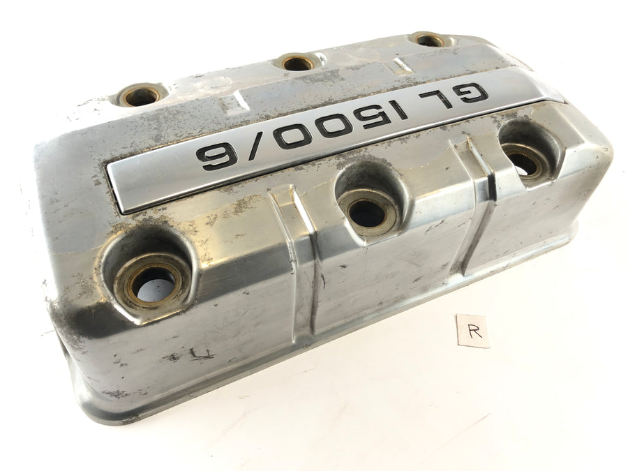 Honda GL 1500 Goldwing SC22 [1988] - Ventildeckel rechts