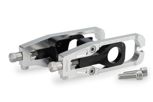 KAWASAKI ZX-6R NINJA [2025] – Puig Chain Tensioner – Black