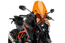 KTM 1390 SUPER DUKE R EVO [2025] — Touring нового поколения — тонировка-12
