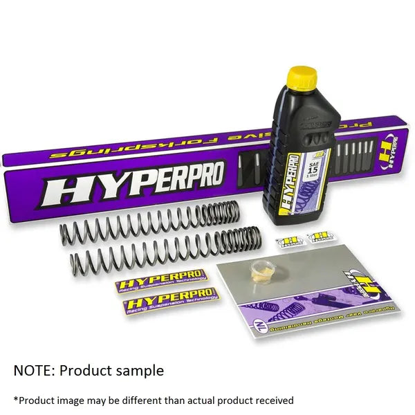 Yamaha XT 1200 Z Super Tenere [HYPERPRO] - Gaffelfjedre til Yamaha