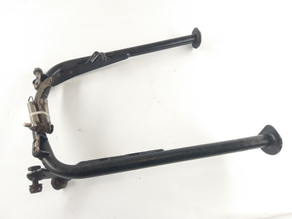 KTM 640 Adventure LC4 [1998] - Hlavní stánek s jarem