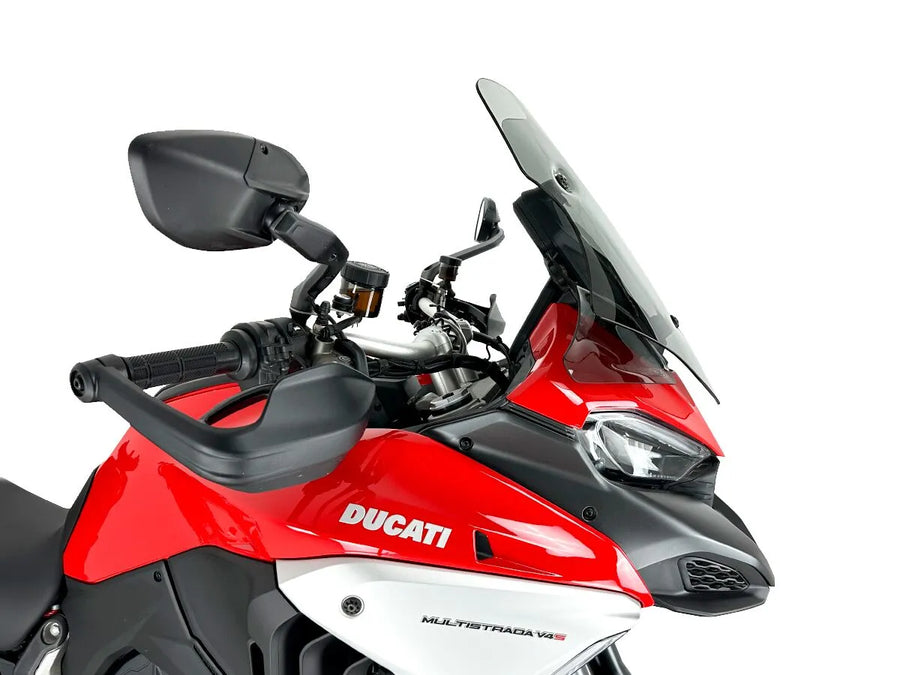 ducati multistrada v4 [WRS] – windshield