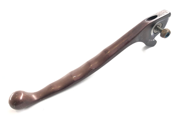 Moto Guzzi 850 -T3 VD [1979]  - ブレーキレバー