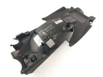 BMW R 1200 R K27 [2007] - Splashbescherming Achterste interieurbekleding - 0