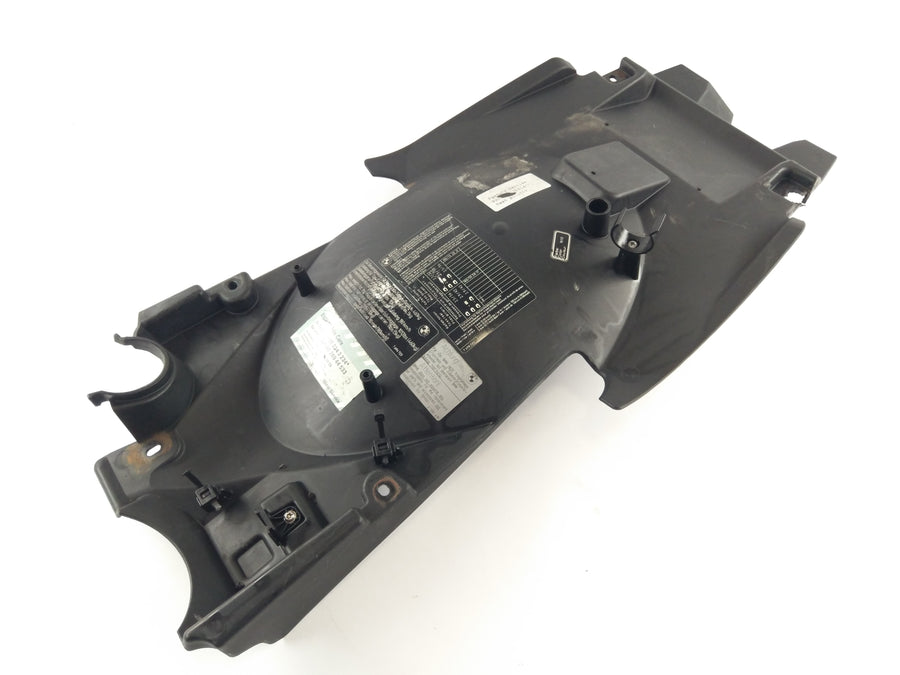BMW R 1200 R K27 [2007] - Προστατευτικό πιτσιλίσματος για την πίσω εσωτερική επένδυση