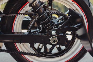 harley davidson nightster 975 special [CULT WERK] – Kennzeichenhalter RH975 - 0