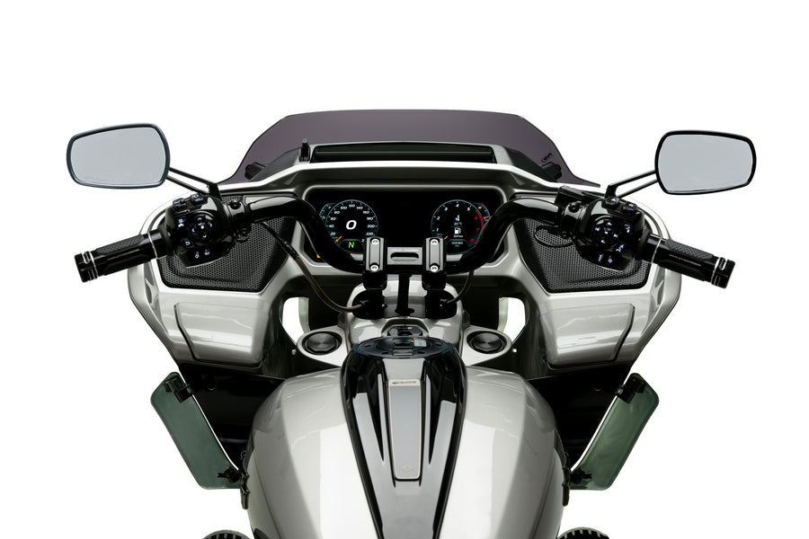 HARLEY DAVIDSON CVO ROAD GLIDE ST FLTRXSTSE [2025] – Sport drogowy – Mocny