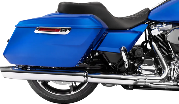 harley davidson touring [DRAG SPECIALTIES] – Freedom Touring -istuin