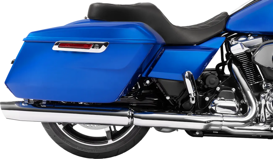 harley davidson touring [DRAG SPECIALTIES] – Freedom Touring Sitzbank