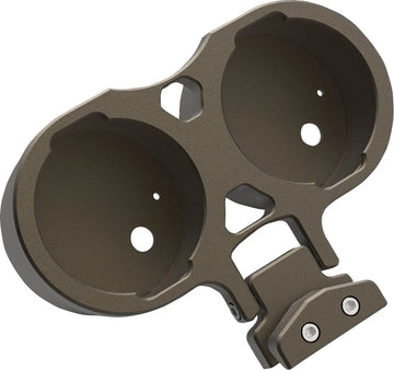 harley davidson dyna [LA CHOPPERS] – skjermholder for ytelsesstyreholder
