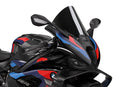 BMW M 1000 RR [2025] — Экран R-Racer — Прозрачный-8