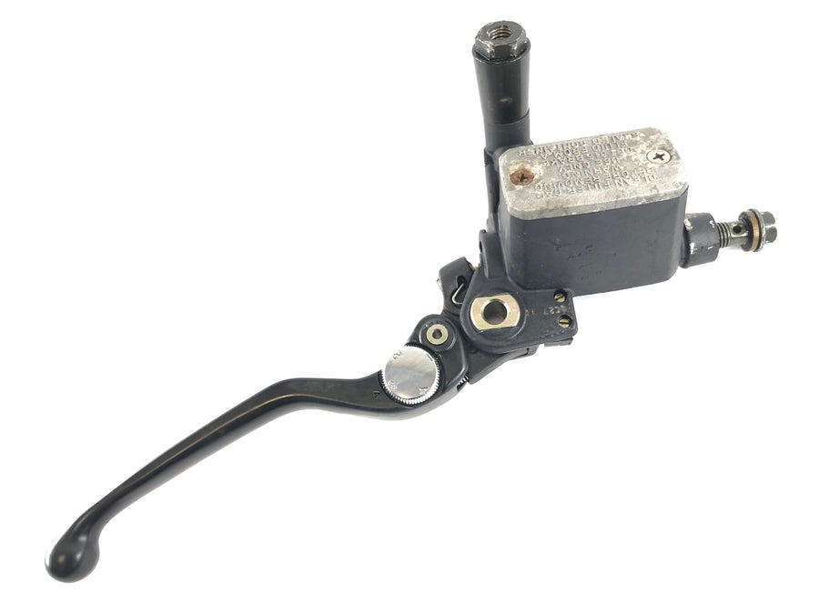 KTM LC4 640 Duke 2 [2001] - Handbrake pump front wheel brake