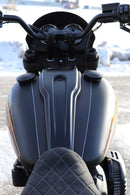 Harley-Davidson Low Rider [CULT WERK] – Dashcover voor Harley-4