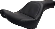 Default Title harley davidson flstf [SADDLEMEN] – King 2-Up sæde