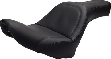 Harley Davidson flstf [SADDLEMEN] – Sella King 2-Up