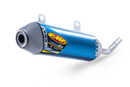 Fantic XE 300 [2025] – PowerCore 2.1 Slip-On Titanium Slip-On Silencer – Obrázek 1