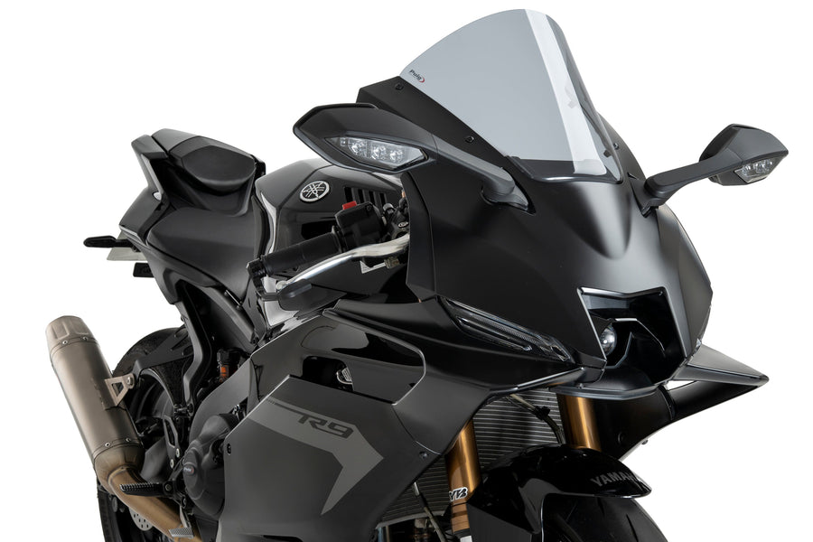 YAMAHA YZF-R9 [2025] – R-Racer Scheibe – Stark getönt