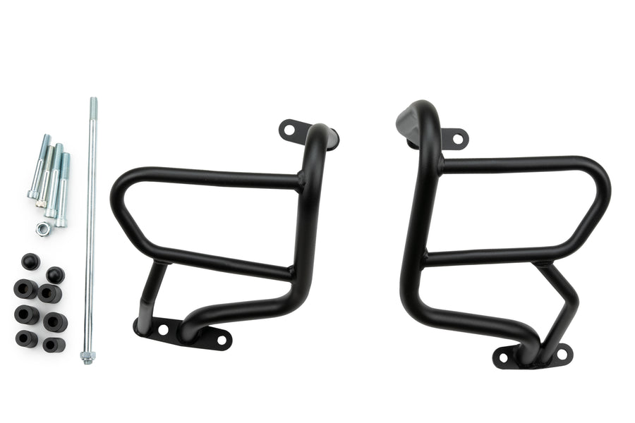 BMW R 12 NINET [2025] – Crash bar – Sort