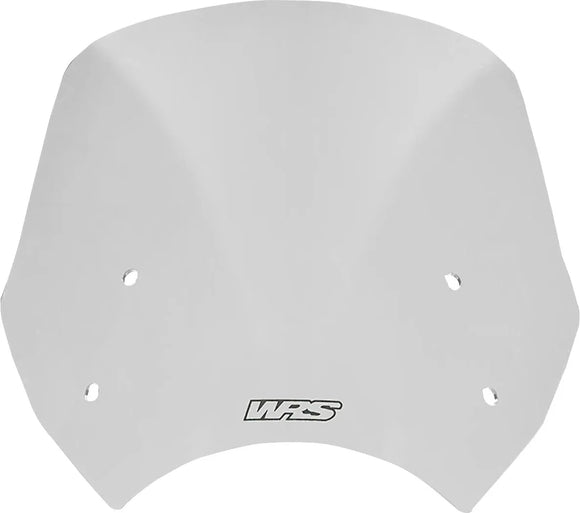 Benelli Leoncino 500 [WRS] - лобовое стекло