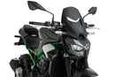 KAWASAKI Z 900 SE [2025] – New Generation Touring – Transparent-11