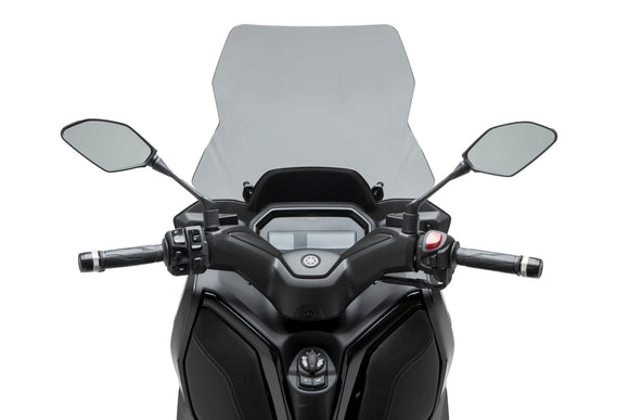 ヤマハ X-MAX 300 TECH MAX + [2025] – フロントガラス V-Tech Line Touring