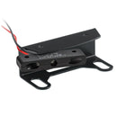 honda cb 1000 [ZIEGER] – PRO Kennzeichenhalter Typ B-2