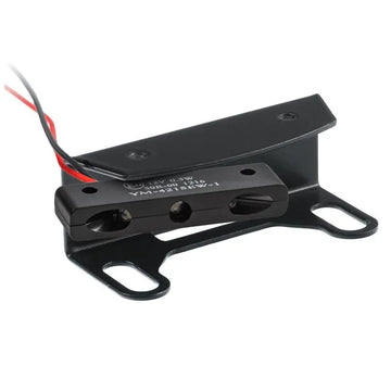 honda cb 1000 [ZIEGER] – PRO nummerpladeholder type B - 0