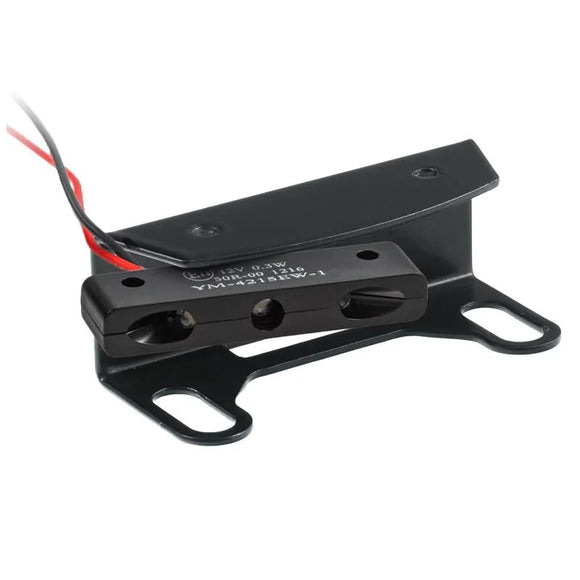 honda cb 1000 [ZIEGER] – PRO Kennzeichenhalter Typ C