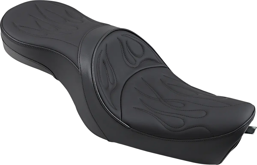 harley davidson touring [DRAG SPECIALTIES] – Tursete med lav profil
