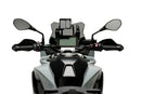 BMW S 1000 XR [2025] – Sportscheibe – Stark getönt