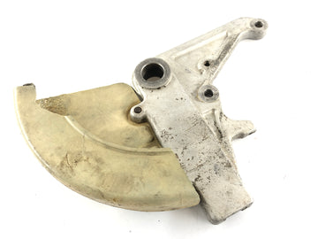 Husqvarna TE 610 8ae [1992] - Anchor plaatremanker - 0