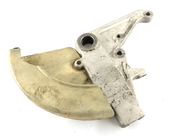 Husqvarna TE 610 8ae [1992] - Anchor plaatremanker