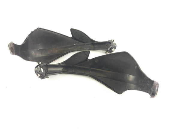 川崎KMX 125 mx 125 B [1997]  - 手保護者のカップル