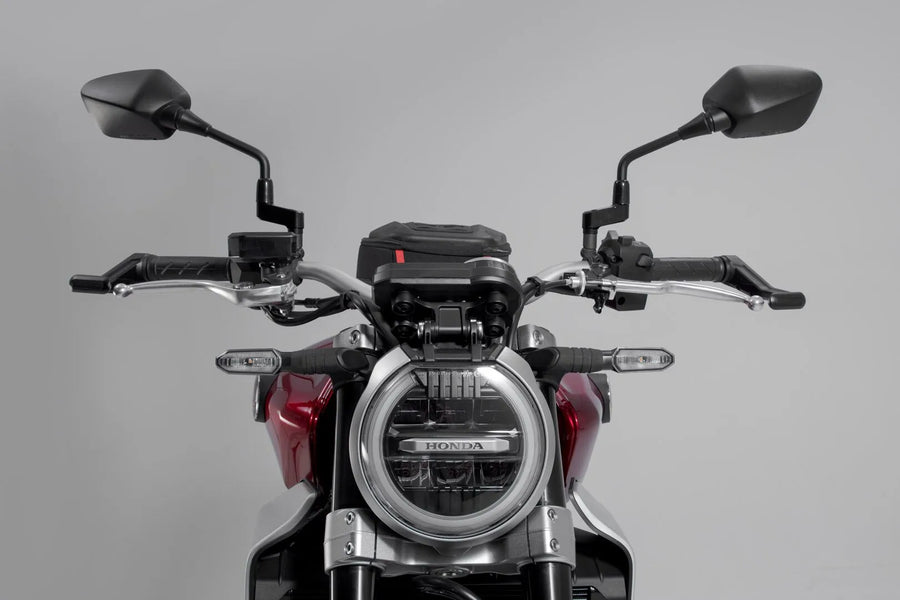 honda cb 1000 [SW-MOTECH] – svirties apsauga