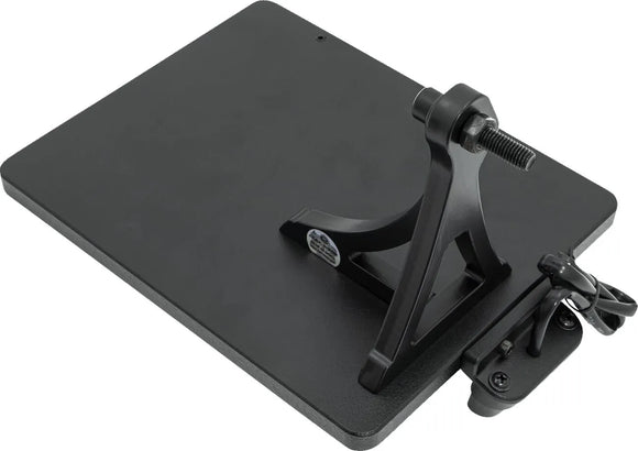 Harley-Davidson Sportster S [CULT WERK] – license plate lighting