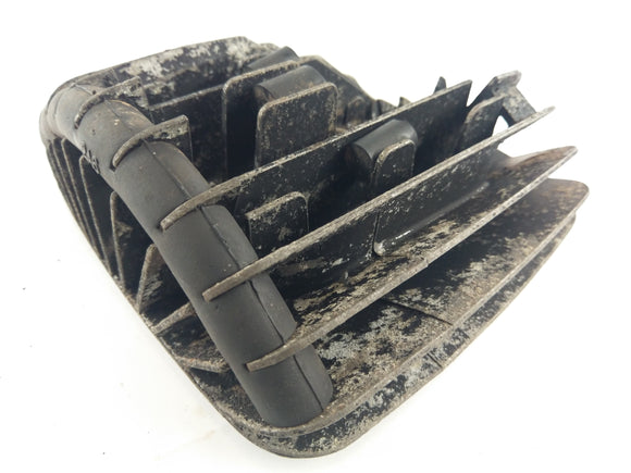 Yamaha DT 175 2K4 [1979] - Zylinderkopf