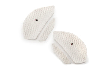 KAWASAKI ZX-6R 636 NINJA [2017] – Chránič boční nádrže – černý