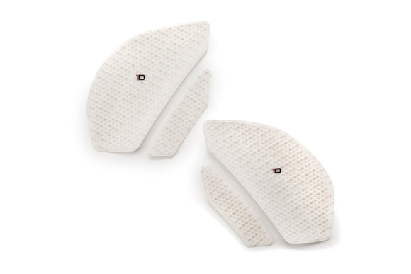 KAWASAKI ZX-6R 636 NINJA [2017] – Chránič boční nádrže – černý