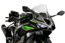 KAWASAKI ZX-6R NINJA [2025] – R-Racer Scheibe – Transparent-9