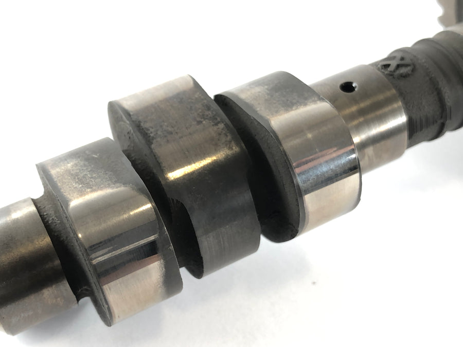 Honda Africa Twin XRV 750 RD07 [1993] - nokka -akseli takana