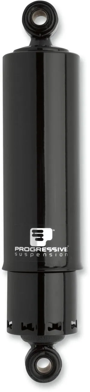 Harley-Davidson Street Bob [PROGRESSIV SUSPENSJON] - 412-serien støtdemper