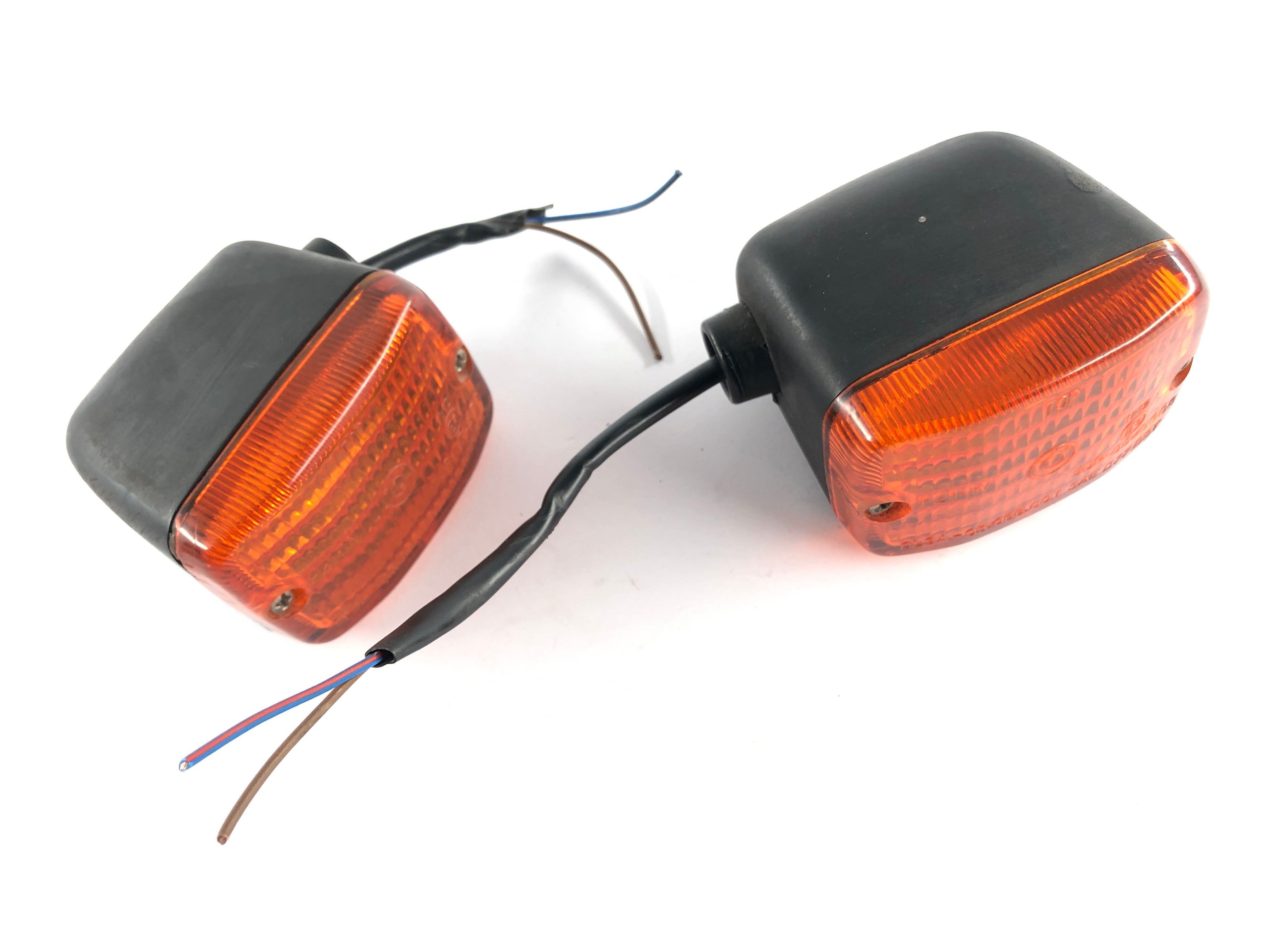 BMW R 100 GS 247E [1991] - Blinker set par