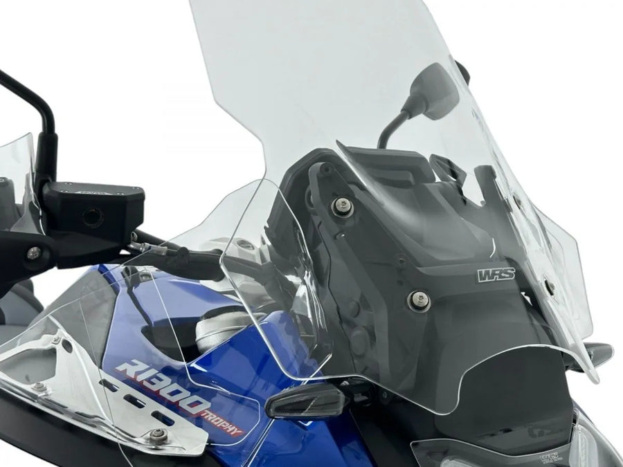 BMW R 1300 GS Trophy [WRS] – Side wind deflectors