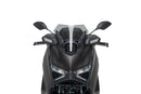 ヤマハ X-MAX 300 TECH MAX + [2025] – フロントガラス V-Tech Line Sport-1